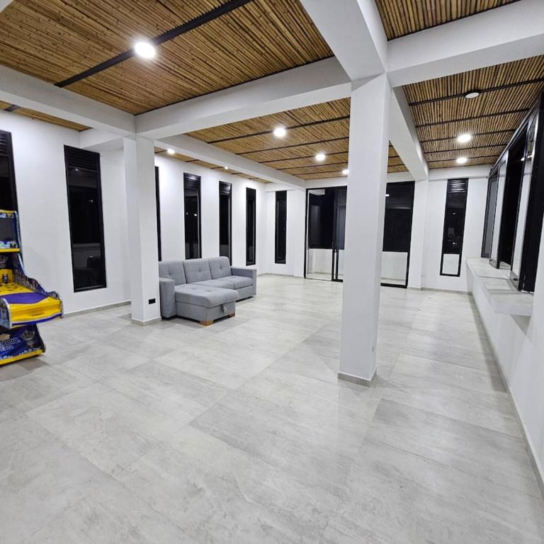 Casa premium de alquiler - Villa - 16