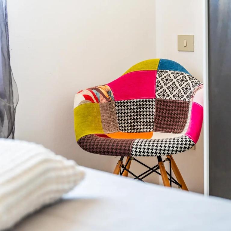 Casa di Pi - Appartamento con 1 Camera da Letto - 7