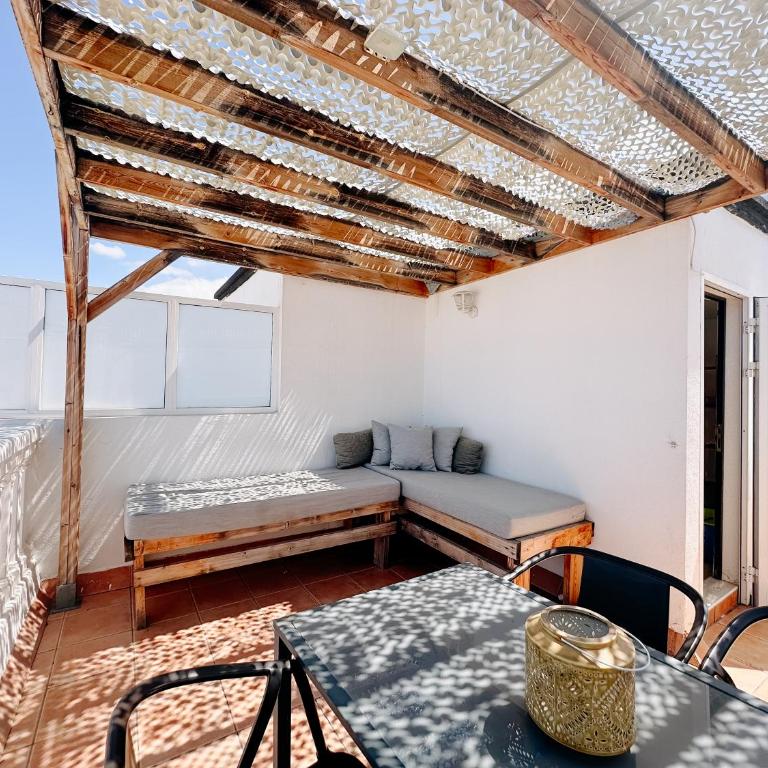 Spacious 2 BR Golden Apartment by Aqua Vista Tenerife - Appartamento con 2 Camere da Letto e Vista Oceano - 80