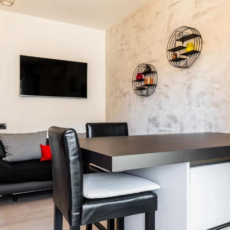 Casa di Pi - Appartamento con 1 Camera da Letto - 3