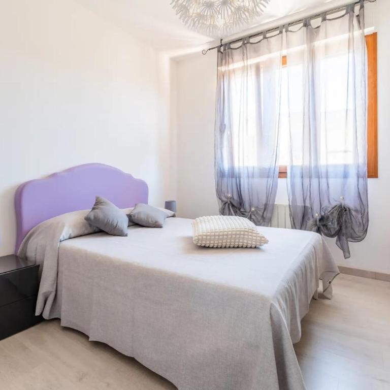 Casa di Pi - Appartamento con 1 Camera da Letto - 1