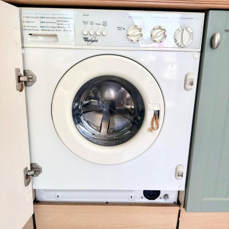 2 pièces gare Antibes proche port - Appartement - 19