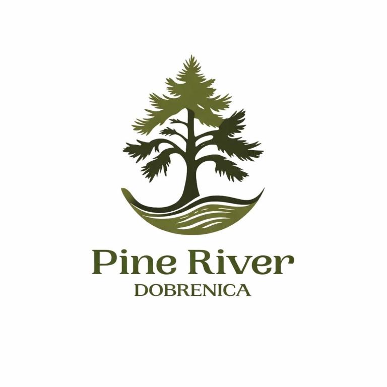 Pine River Dobrenica - Three-Bedroom Chalet - 51
