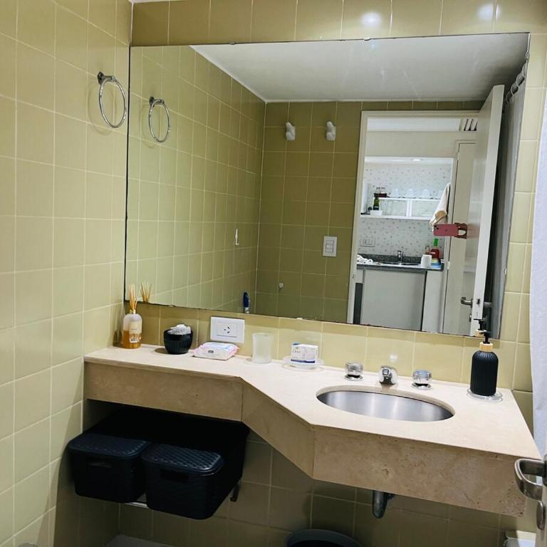 Gran Rex Skyline Obelisco Downtown - Apartamento de 1 dormitorio - 2