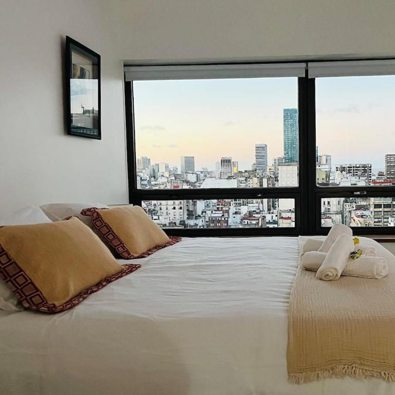 Gran Rex Skyline Obelisco Downtown - Apartamento de 1 dormitorio - 4