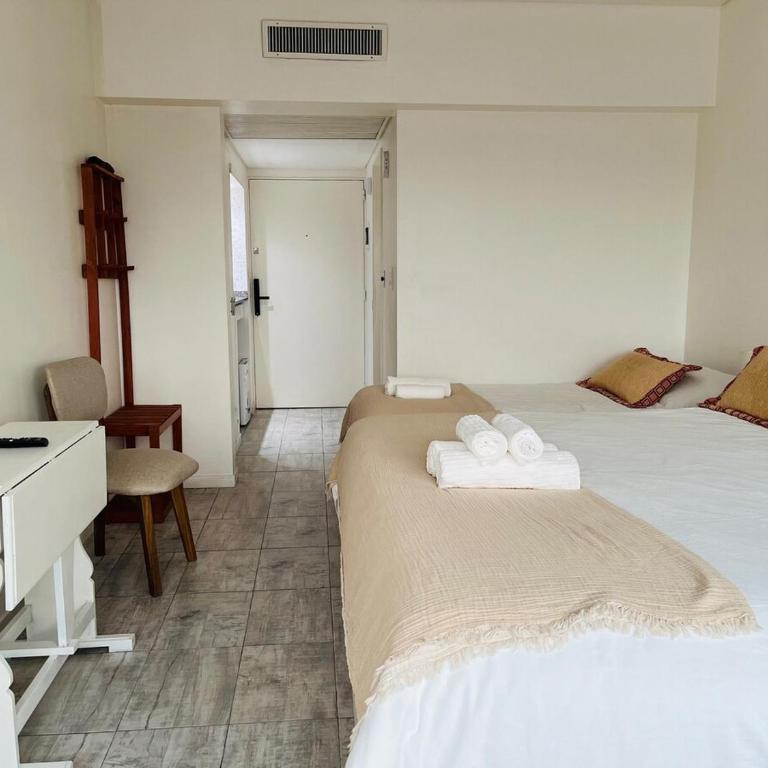 Gran Rex Skyline Obelisco Downtown - Apartamento de 1 dormitorio - 7