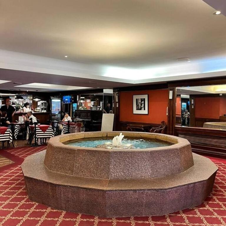 Gran Rex Skyline Obelisco Downtown - Apartamento de 1 dormitorio - 10