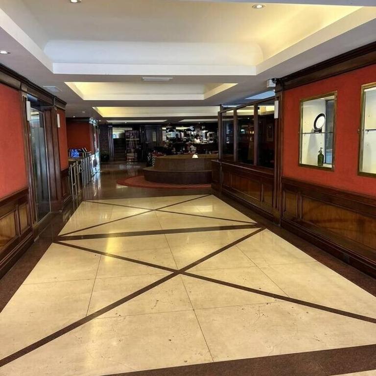 Gran Rex Skyline Obelisco Downtown - Apartamento de 1 dormitorio - 13