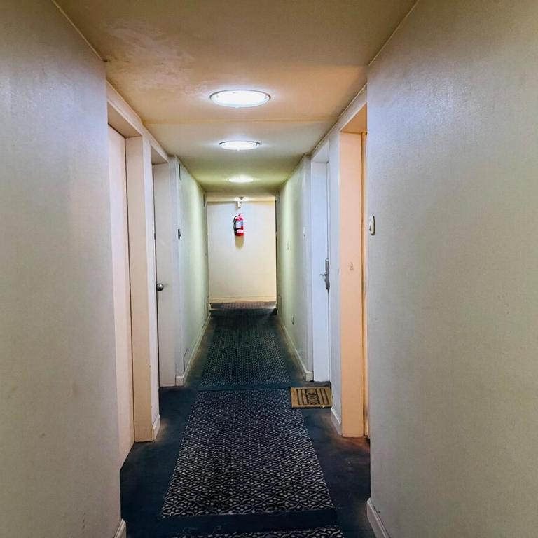 Gran Rex Skyline Obelisco Downtown - Apartamento de 1 dormitorio - 14
