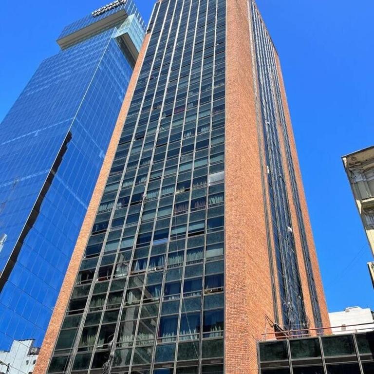 Gran Rex Skyline Obelisco Downtown - Apartamento de 1 dormitorio - 16