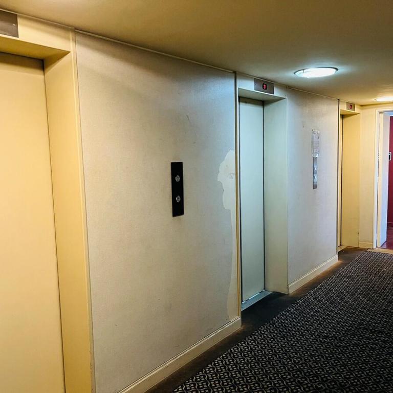 Gran Rex Skyline Obelisco Downtown - Apartamento de 1 dormitorio - 17