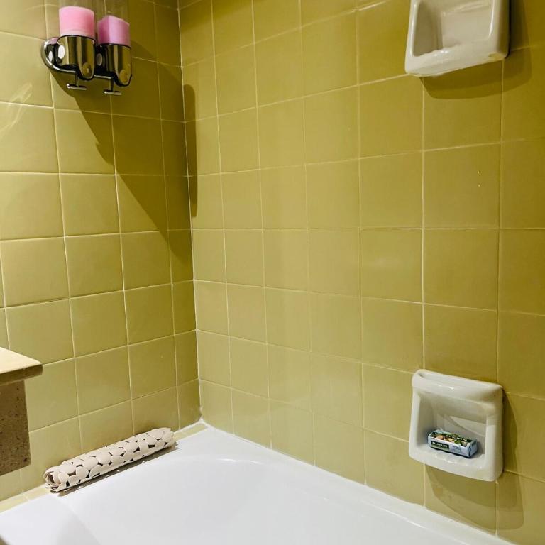 Gran Rex Skyline Obelisco Downtown - Apartamento de 1 dormitorio - 22