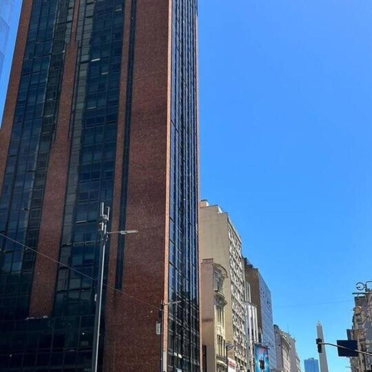 Gran Rex Skyline Obelisco Downtown - Apartamento de 1 dormitorio - 23