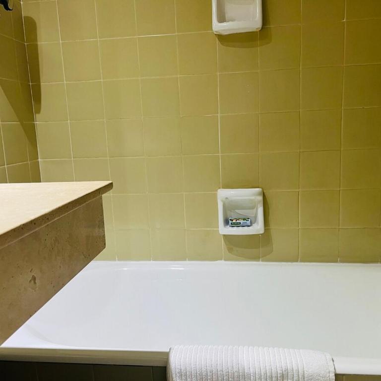 Gran Rex Skyline Obelisco Downtown - Apartamento de 1 dormitorio - 25