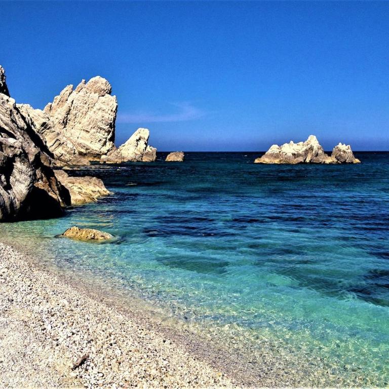 Sirolo Apartment ARIEL - Two-Bedroom Apartment - 2