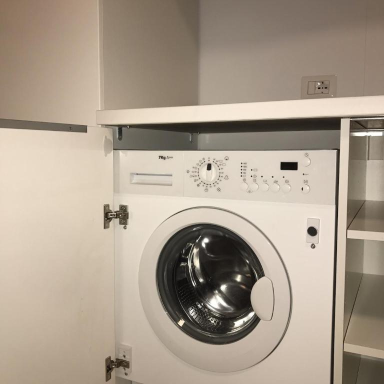 Sirolo Apartment ARIEL - Two-Bedroom Apartment - 3