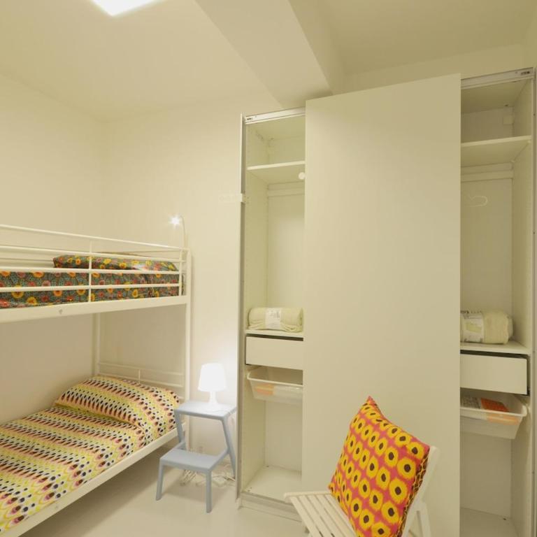 Sirolo Apartment ARIEL - Two-Bedroom Apartment - 21