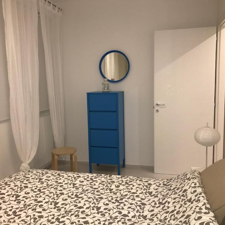 Sirolo Apartment ARIEL - Two-Bedroom Apartment - 48
