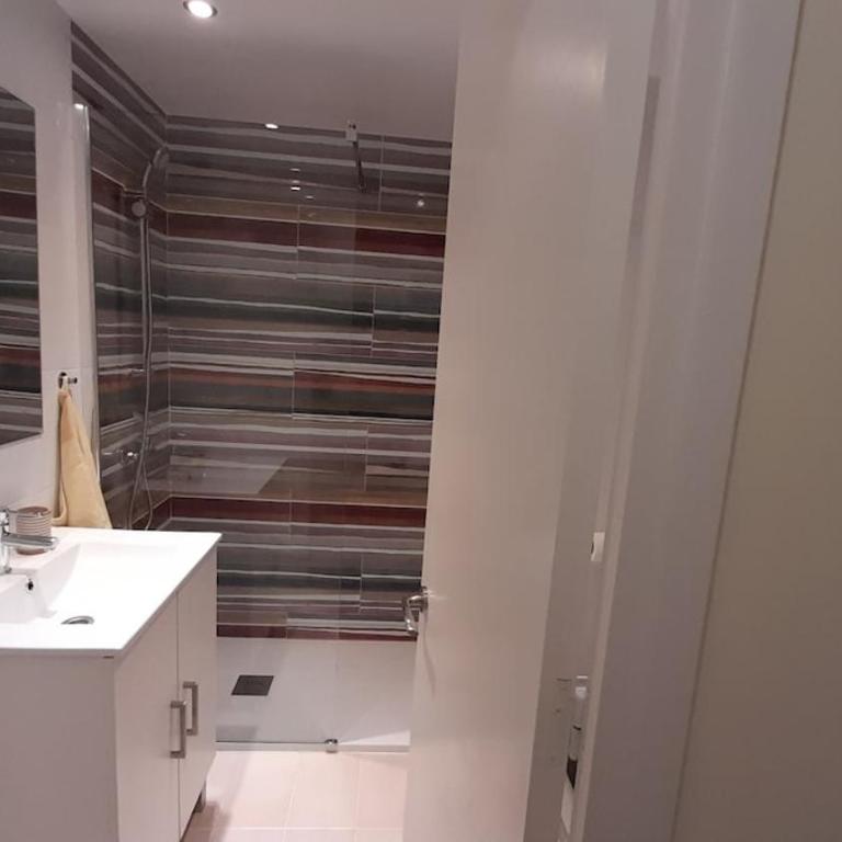 Vertice Marino - Apartamento de 1 dormitorio - 7