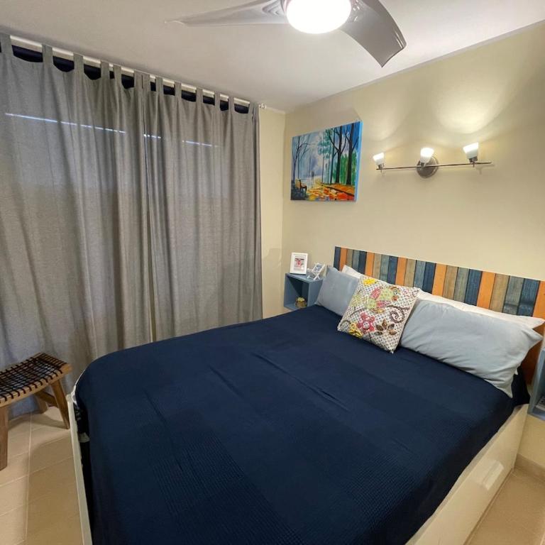 Vertice Marino - Apartamento de 1 dormitorio - 10