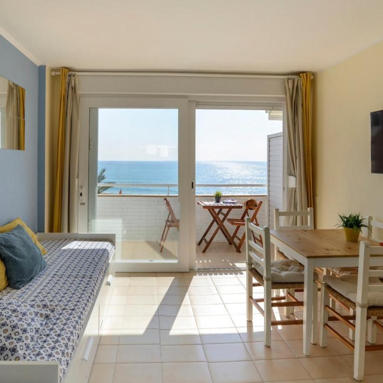 Vertice Marino - Apartamento de 1 dormitorio - 12