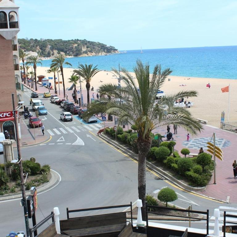 Vertice Marino - Apartamento de 1 dormitorio - 13