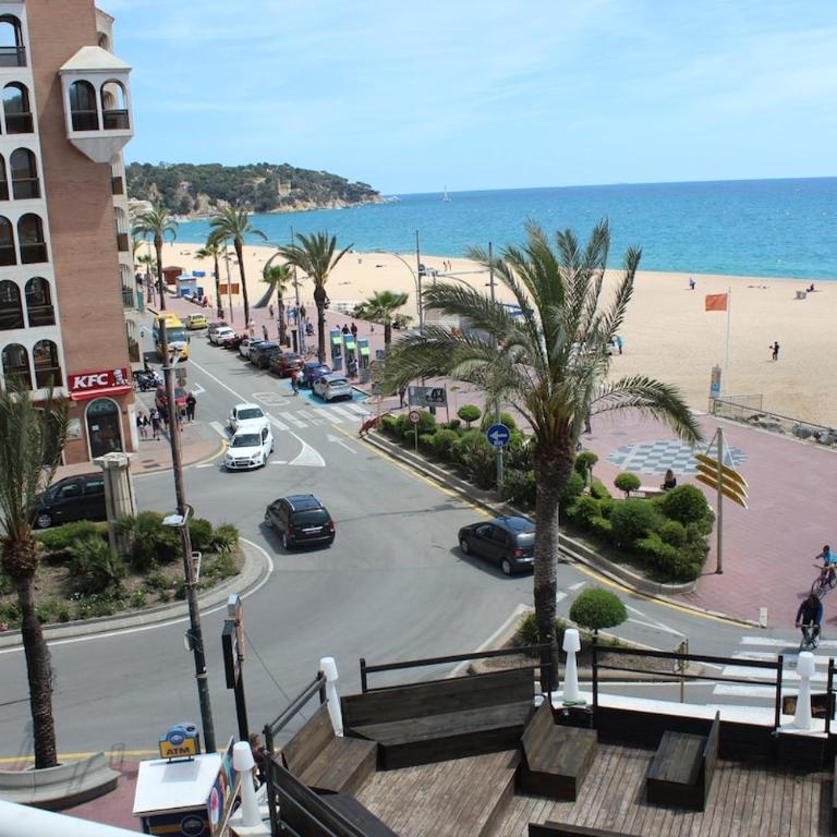 Vertice Marino - Apartamento de 1 dormitorio - 18