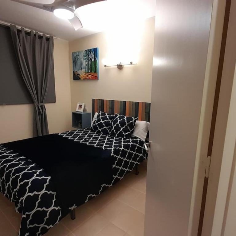 Vertice Marino - Apartamento de 1 dormitorio - 19