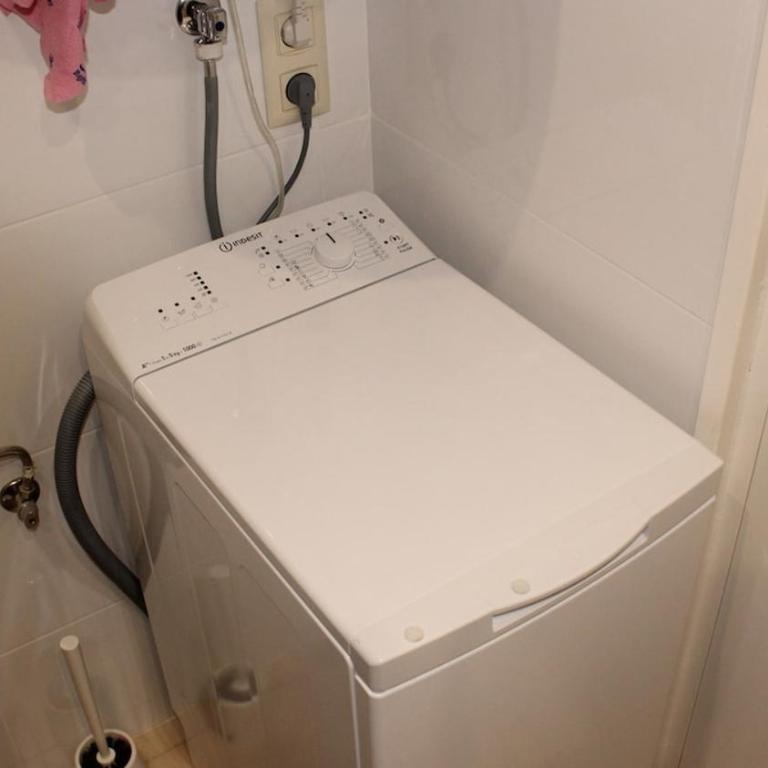 Vertice Marino - Apartamento de 1 dormitorio - 22