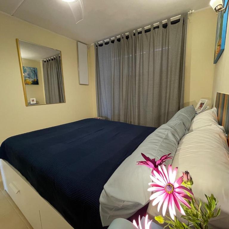Vertice Marino - Apartamento de 1 dormitorio - 26