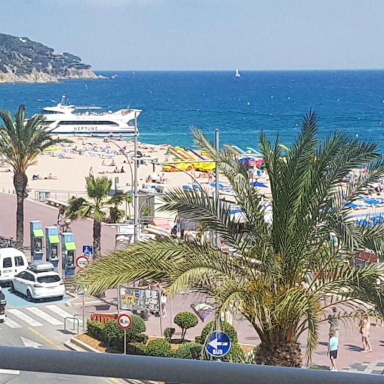 Vertice Marino - Apartamento de 1 dormitorio - 27