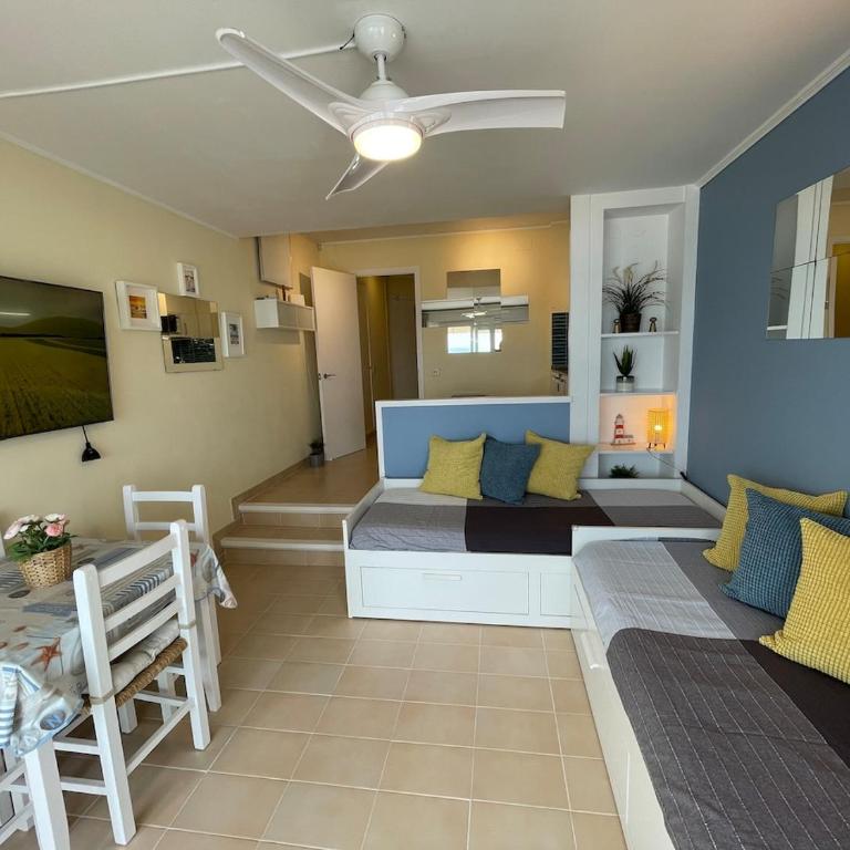 Vertice Marino - Apartamento de 1 dormitorio - 28