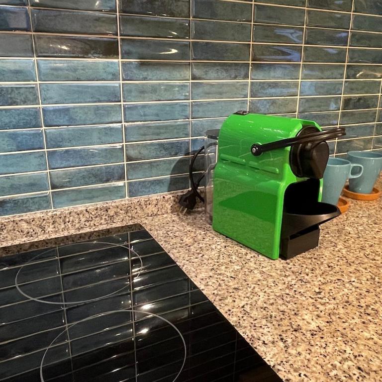 Vertice Marino - Apartamento de 1 dormitorio - 29