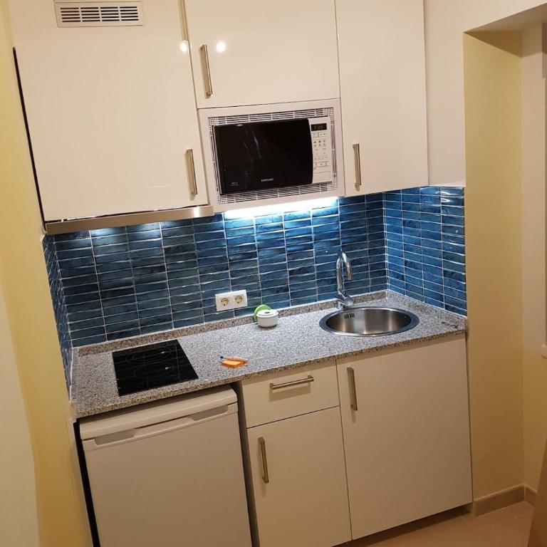 Vertice Marino - Apartamento de 1 dormitorio - 31