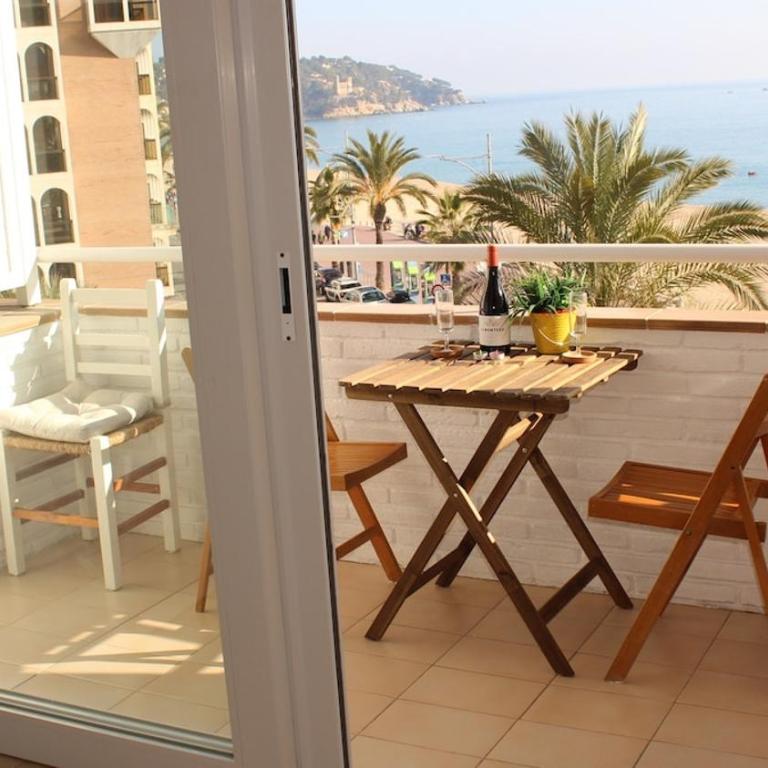 Vertice Marino - Apartamento de 1 dormitorio - 36