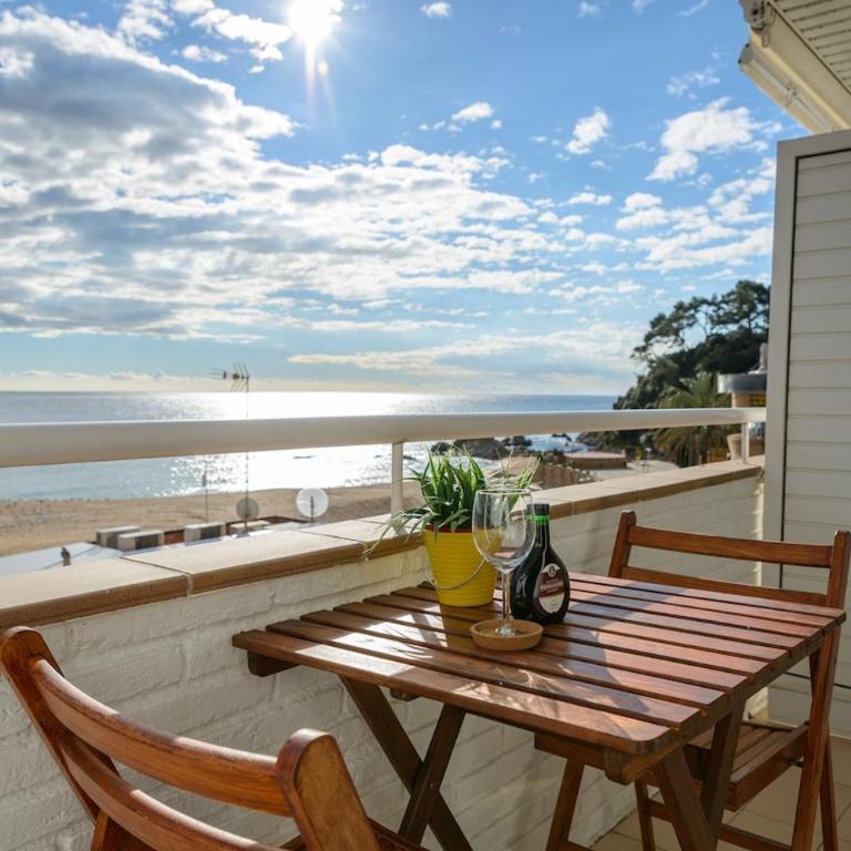 Vertice Marino - Apartamento de 1 dormitorio - 37