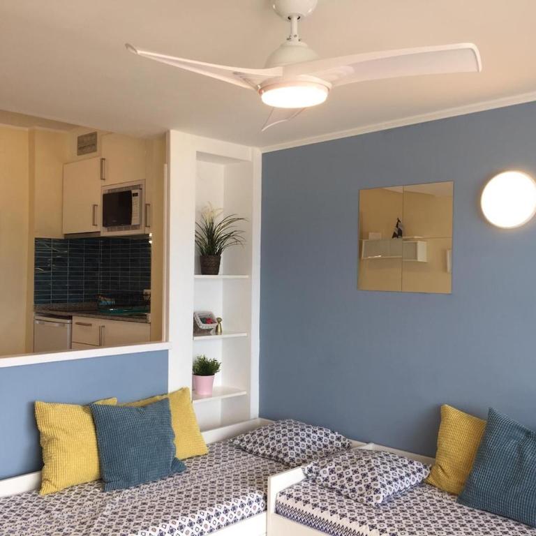 Vertice Marino - Apartamento de 1 dormitorio - 38