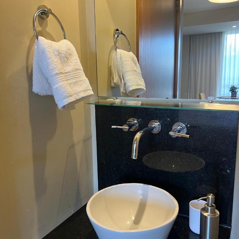 Estudio completo y acogedor - En Palermo Hollywood - Apartamento de 1 dormitorio - 13