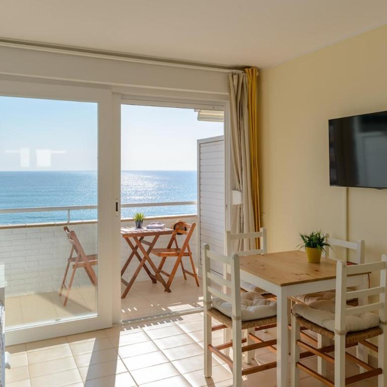 Vertice Marino - Apartamento de 1 dormitorio - 41