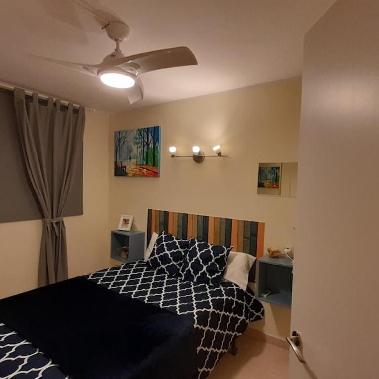 Vertice Marino - Apartamento de 1 dormitorio - 43