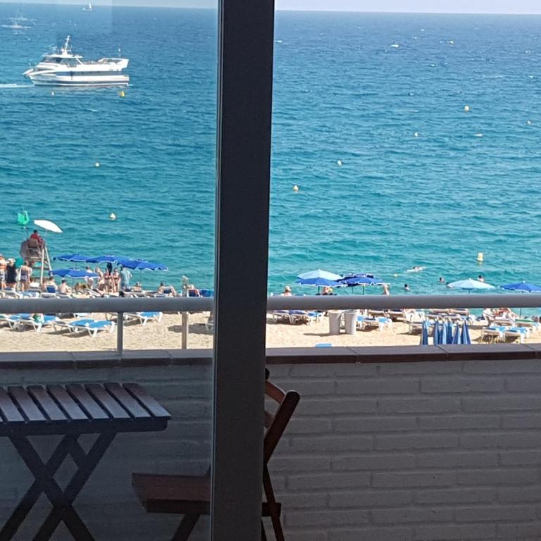 Vertice Marino - Apartamento de 1 dormitorio - 44