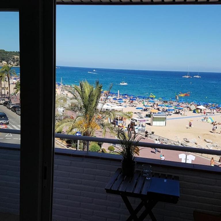 Vertice Marino - Apartamento de 1 dormitorio - 45