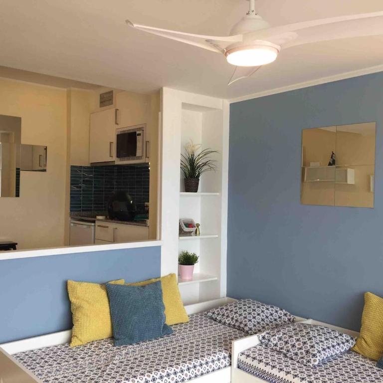 Vertice Marino - Apartamento de 1 dormitorio - 46
