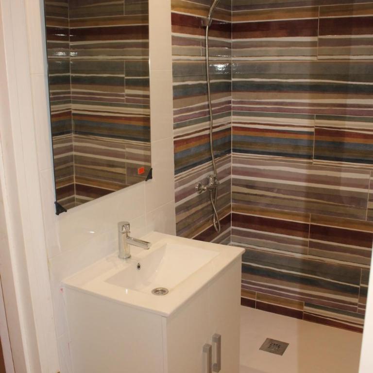 Vertice Marino - Apartamento de 1 dormitorio - 55