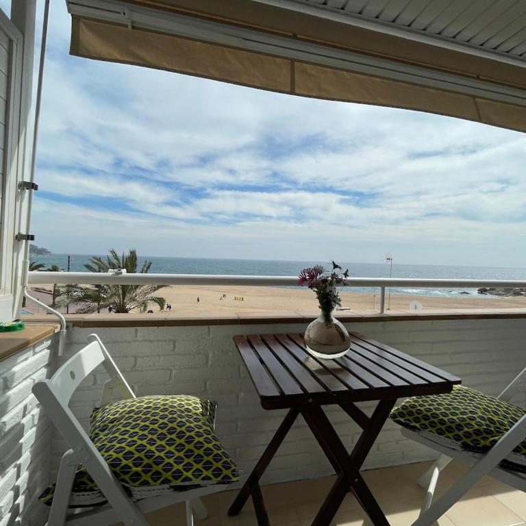 Vertice Marino - Apartamento de 1 dormitorio - 62