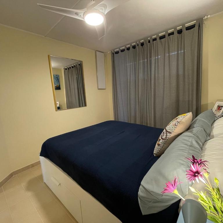 Vertice Marino - Apartamento de 1 dormitorio - 65