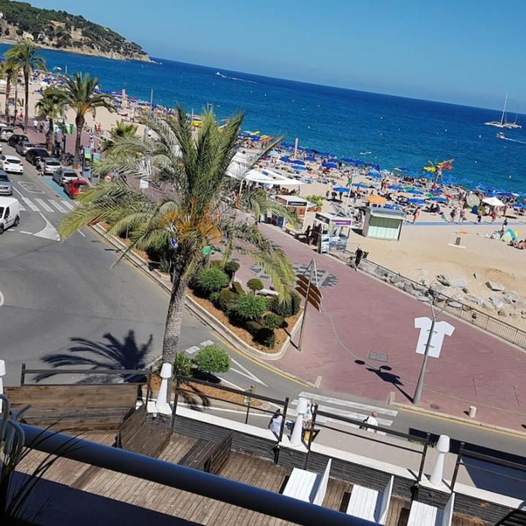 Vertice Marino - Apartamento de 1 dormitorio - 68