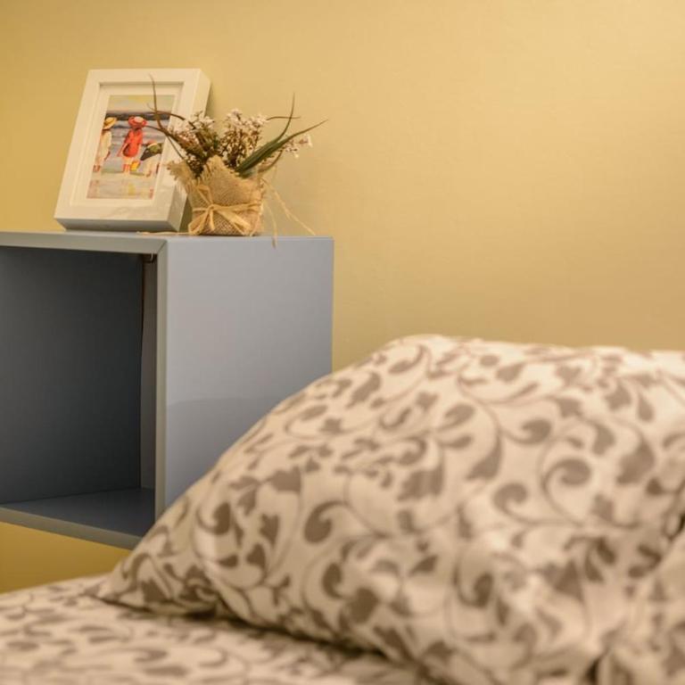 Vertice Marino - Apartamento de 1 dormitorio - 69
