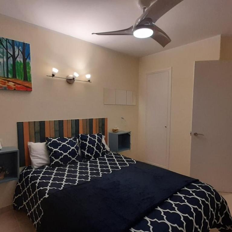 Vertice Marino - Apartamento de 1 dormitorio - 71