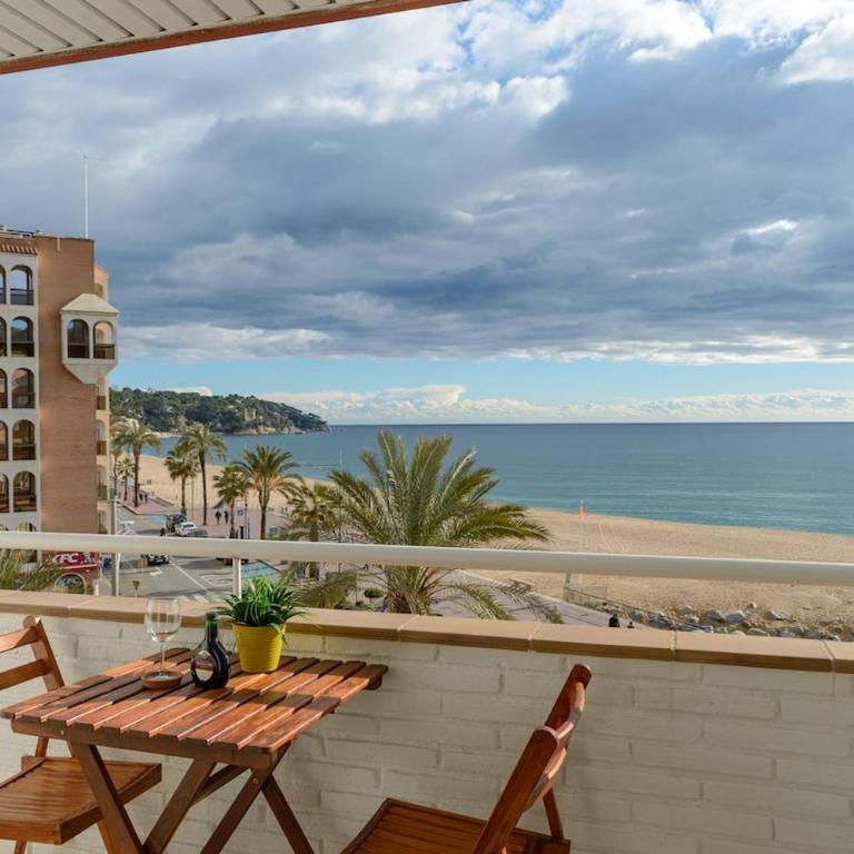 Vertice Marino - Apartamento de 1 dormitorio - 74